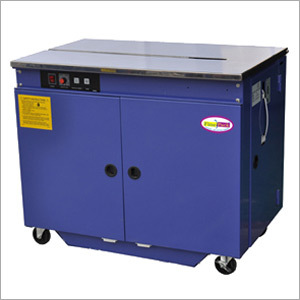 Box Strapping Machine