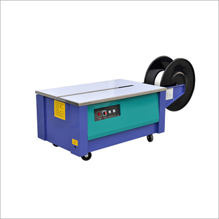 Strapping Machine