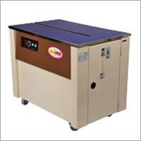 High Table Strapping Machine