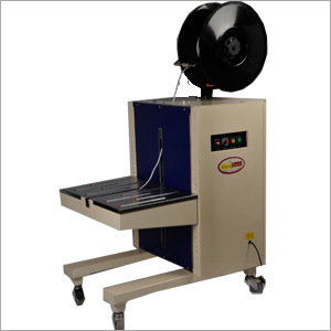 Side Strapping Machine