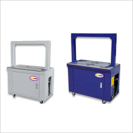 Automatic Strapping Machine