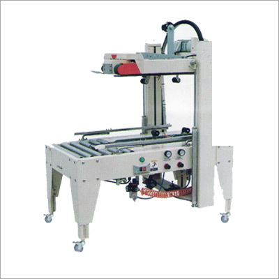 Automatic Carton Sealer