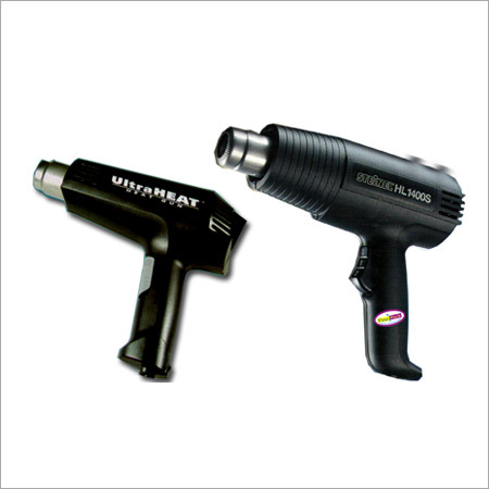 Hot Air Gun