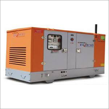 Diesel Generator Set