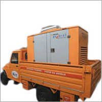 Diesel Generator