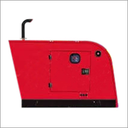 Commercial Leaf Generator