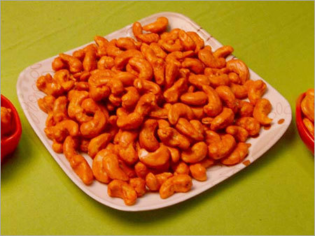 Cheese Cashew Nuts