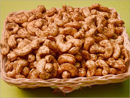 Roasted Cashew Nuts