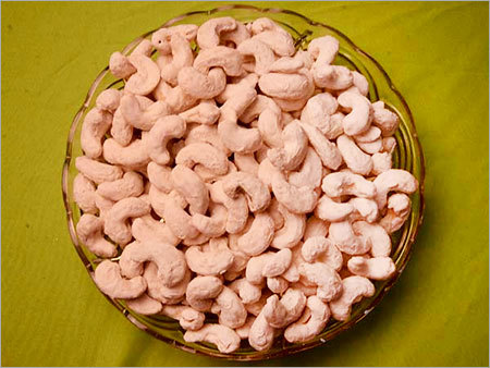 Litchi Cashew Nuts