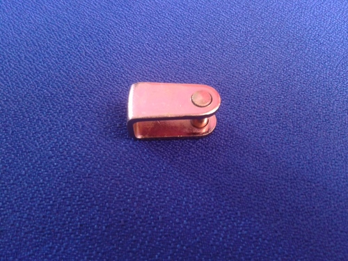 Textile Machinery Spares Bracket