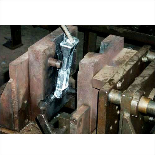 Gravity Die Casting