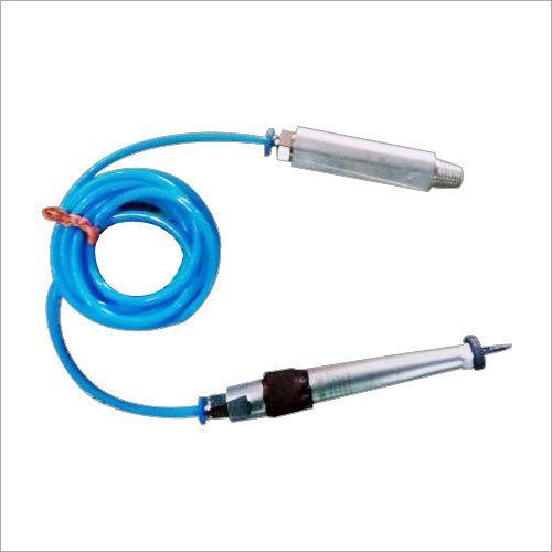 Pneumatic Hammer For Jewellery