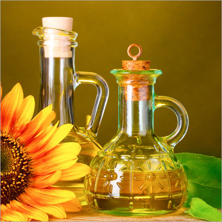 Sunflower Oil