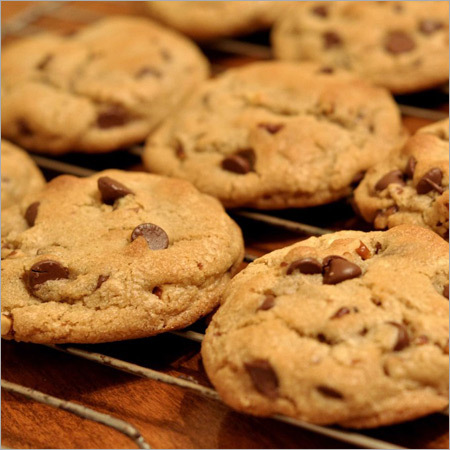 Peanut Cookies