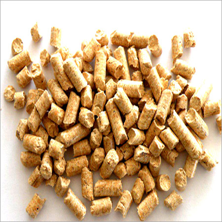 Wood Pellets