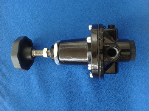 Textile Machinery Spares Regulator
