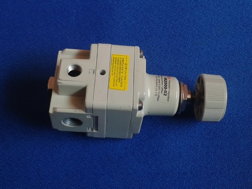 Textile Machinery Spares Regulator