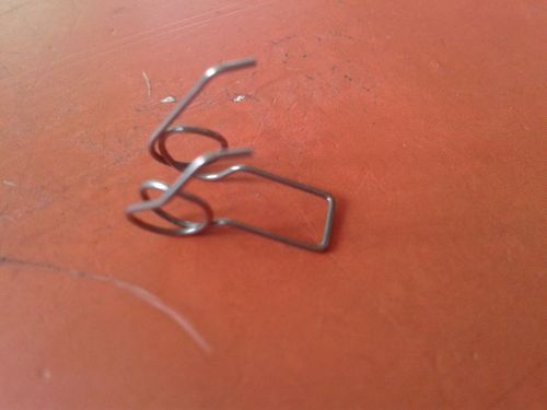 Textile Machinery Spares Spring For Savio Vj