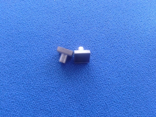 Textile Machinery Spares Chamber Cover H1