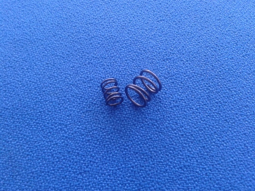 Textile Machinery Spares Spring Set