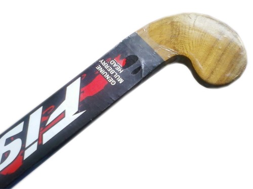 Hockey Stick Ply Solid Head