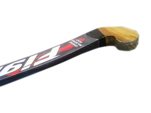 Hockey Stick Club Senior Solid Mulberry Head