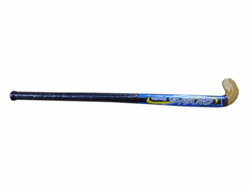 Hockey Stick Club Junior Double Fiber