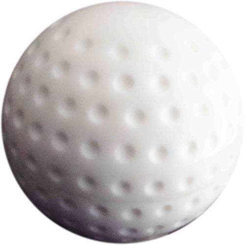 Pro Hockey Dimple Ball