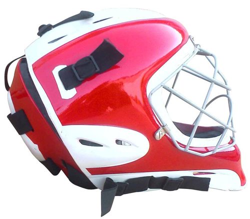Hockey Helmet Adjustable