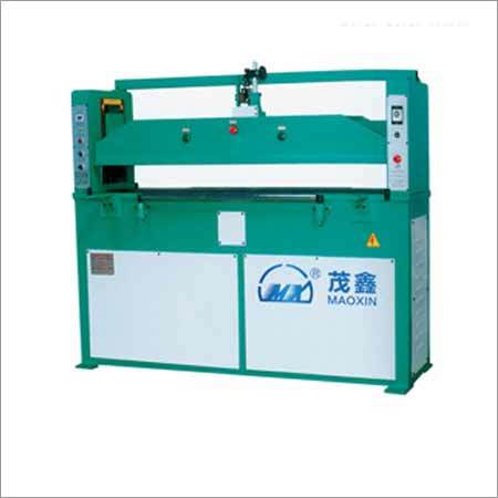 Hydraulic Cutting Machine