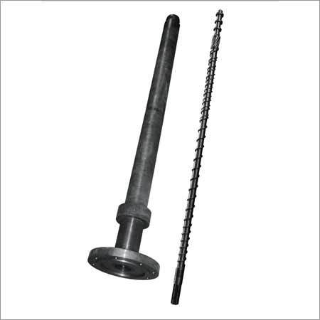 Screw Rod