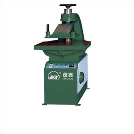 Hydraulic Punching Machine