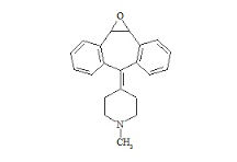 Cyproheptadine impurity C