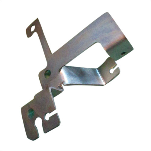 Bracket Assembly Throttle