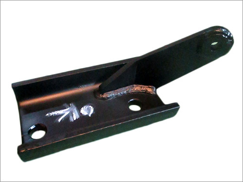 Fender Base Plate
