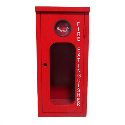 Fire Encloser