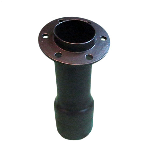fuel Filter Neck
