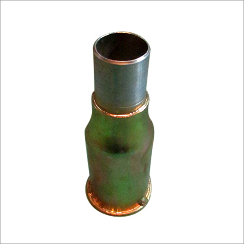 Tube Dipstic