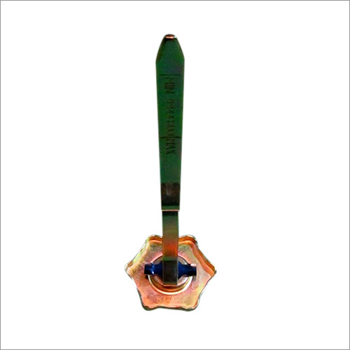 Oil dipstick