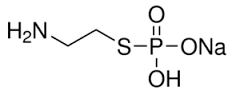 Cysteamine S-phosphate sodium salt