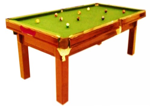 Pool Table 8ft (INT 3200)