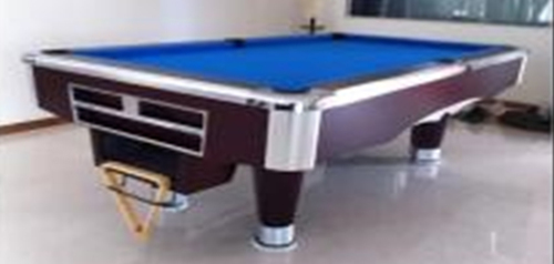 President Tournament Pool Table