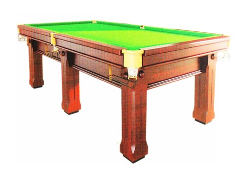 Indian Pool Table 8ft (INT 3500)
