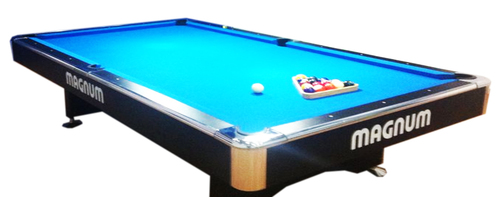 Matrix American Pool Table 8ft