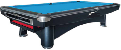 Platinum 9ft Tournament Pool Table