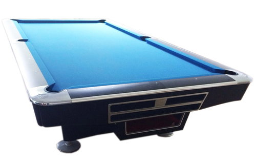 Wiraka Queen Pool Table