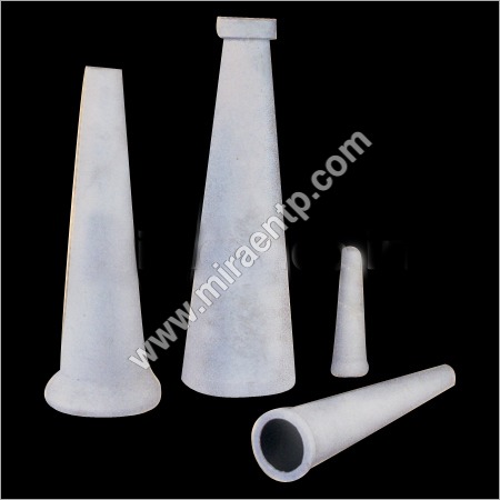 Ceramic Cones