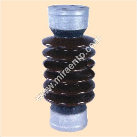 D.E.R Drive Insulator for ESP