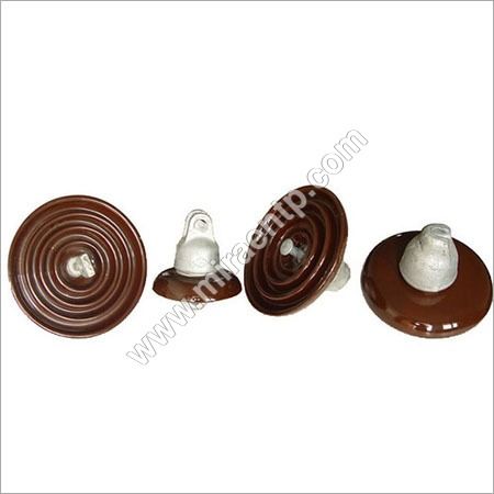 Suspension Type Insulator