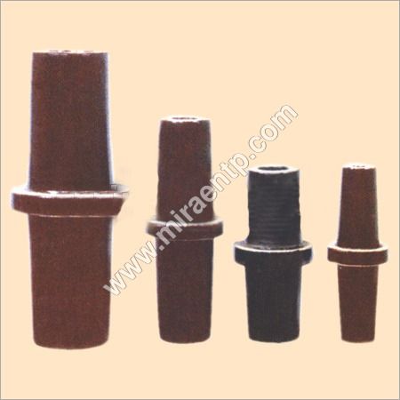 Indoor Type Porcelain Bushings Application: For Electric Use